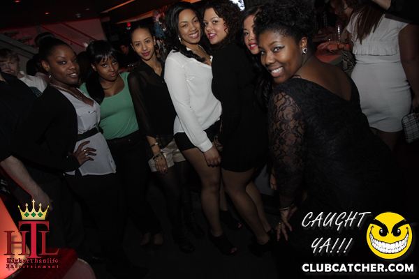 Faces nightclub photo 315 - March 3rd, 2012