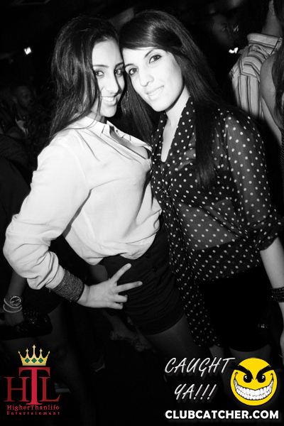 Faces nightclub photo 317 - March 3rd, 2012