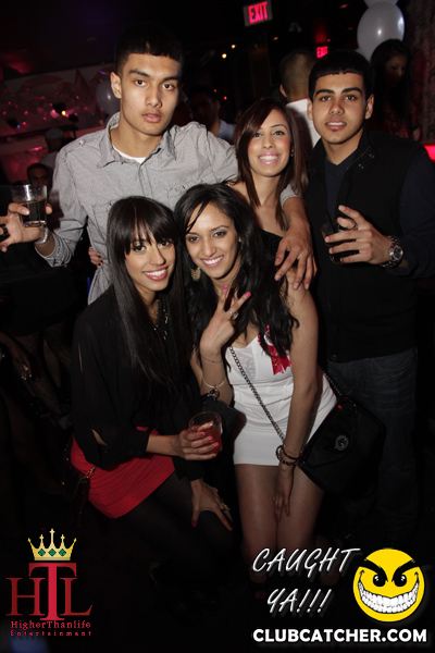 Faces nightclub photo 321 - March 3rd, 2012