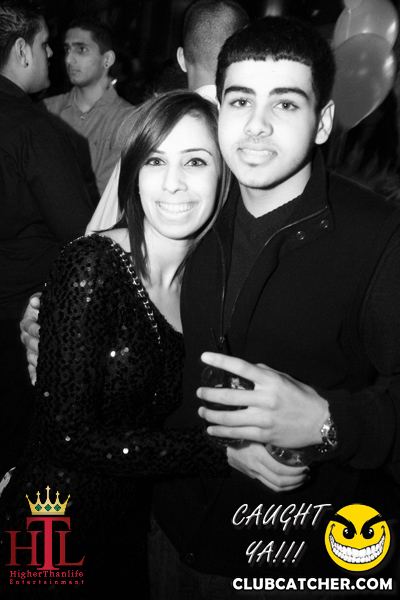 Faces nightclub photo 323 - March 3rd, 2012