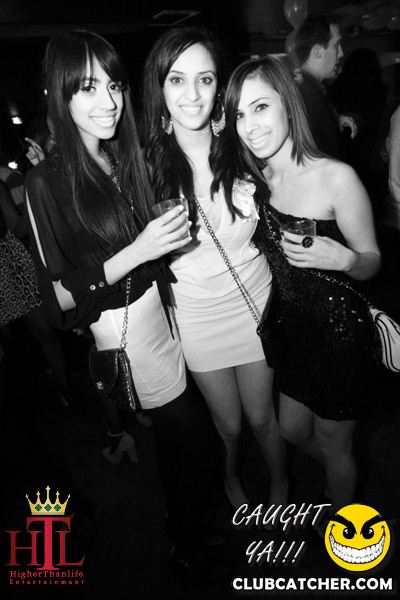 Faces nightclub photo 324 - March 3rd, 2012