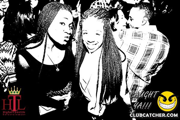 Faces nightclub photo 35 - March 3rd, 2012