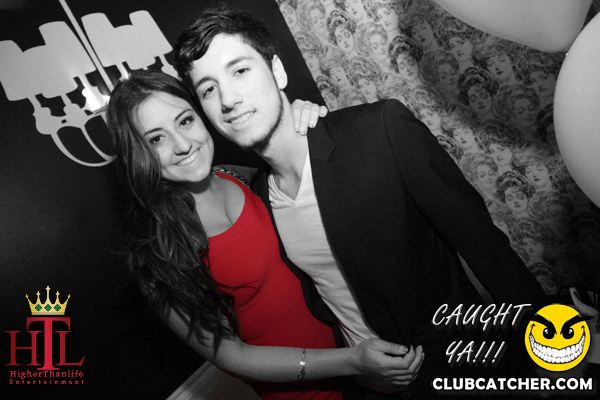 Faces nightclub photo 36 - March 3rd, 2012