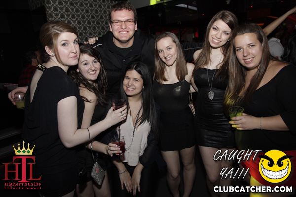 Faces nightclub photo 39 - March 3rd, 2012