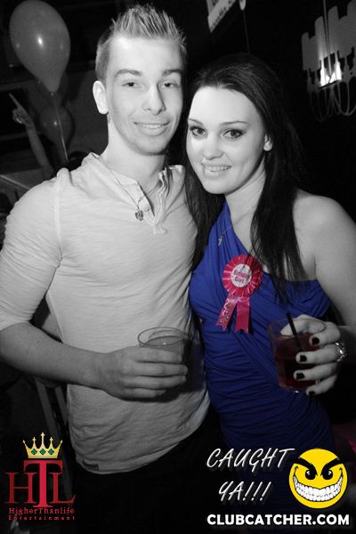 Faces nightclub photo 41 - March 3rd, 2012