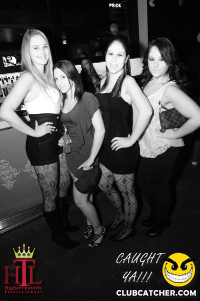 Faces nightclub photo 43 - March 3rd, 2012
