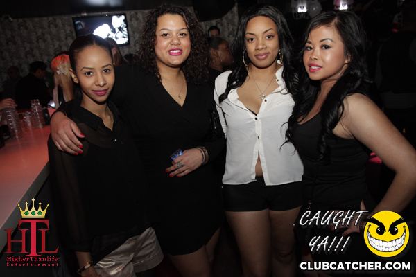 Faces nightclub photo 44 - March 3rd, 2012