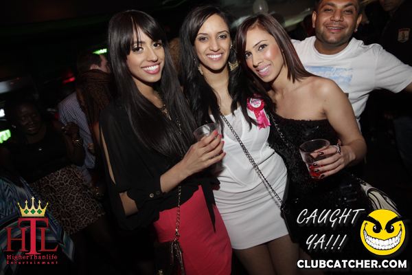 Faces nightclub photo 46 - March 3rd, 2012