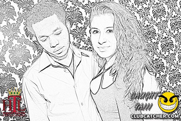 Faces nightclub photo 48 - March 3rd, 2012