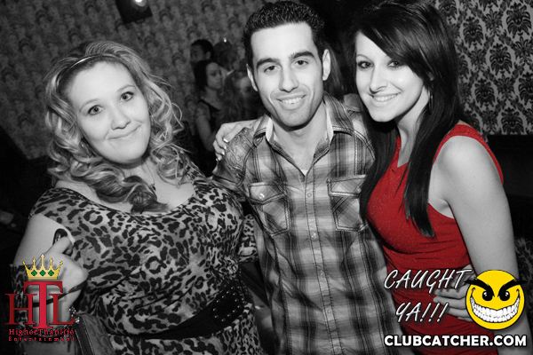 Faces nightclub photo 50 - March 3rd, 2012