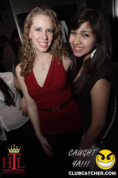 Faces nightclub photo 6 - March 3rd, 2012