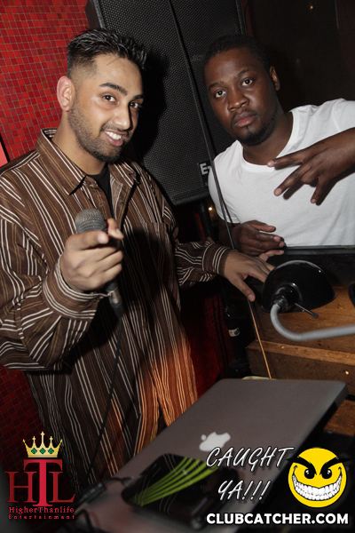 Faces nightclub photo 51 - March 3rd, 2012