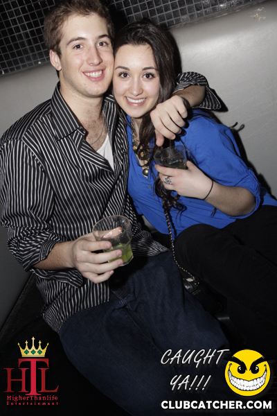 Faces nightclub photo 58 - March 3rd, 2012