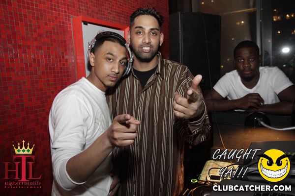 Faces nightclub photo 60 - March 3rd, 2012