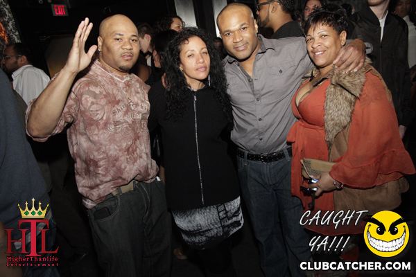 Faces nightclub photo 61 - March 3rd, 2012