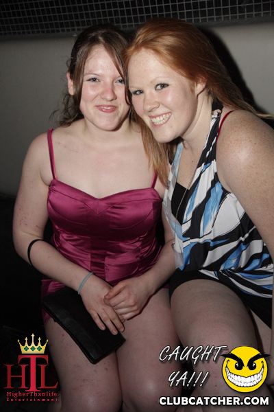 Faces nightclub photo 62 - March 3rd, 2012