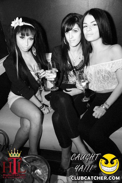 Faces nightclub photo 63 - March 3rd, 2012