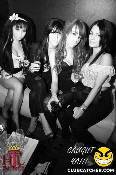 Faces nightclub photo 64 - March 3rd, 2012