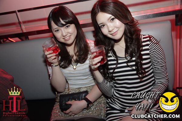 Faces nightclub photo 67 - March 3rd, 2012