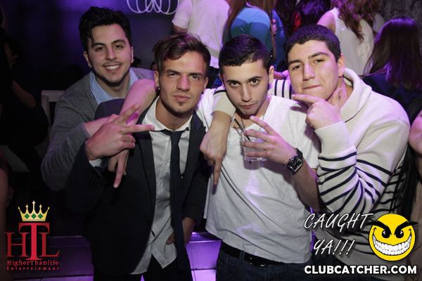 Faces nightclub photo 68 - March 3rd, 2012