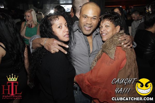 Faces nightclub photo 69 - March 3rd, 2012