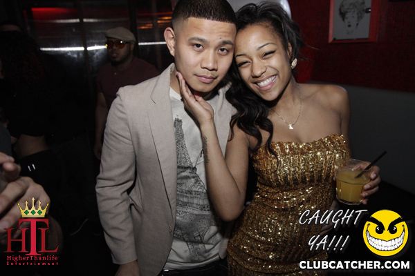 Faces nightclub photo 70 - March 3rd, 2012