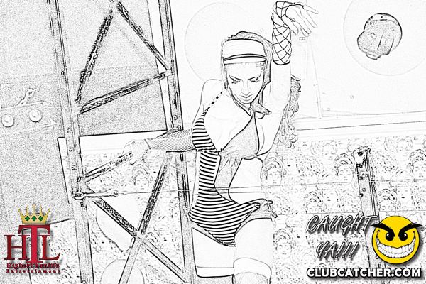 Faces nightclub photo 76 - March 3rd, 2012