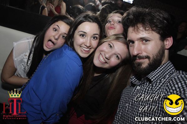 Faces nightclub photo 77 - March 3rd, 2012