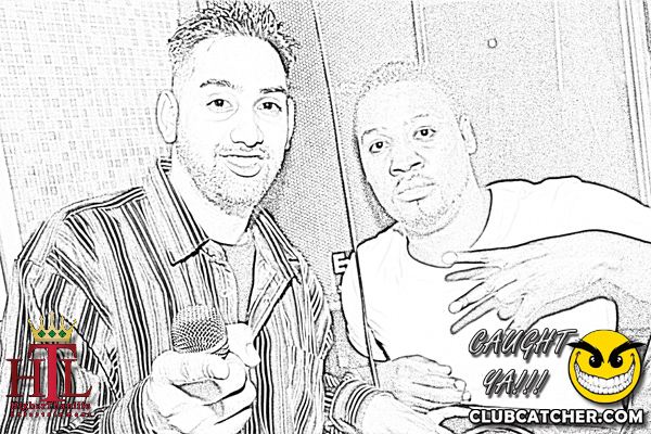 Faces nightclub photo 78 - March 3rd, 2012