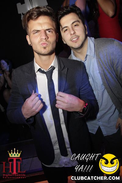 Faces nightclub photo 79 - March 3rd, 2012