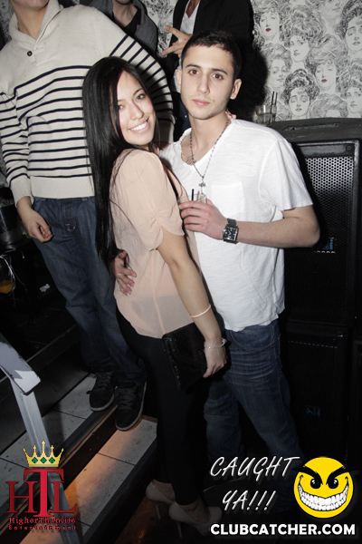 Faces nightclub photo 81 - March 3rd, 2012