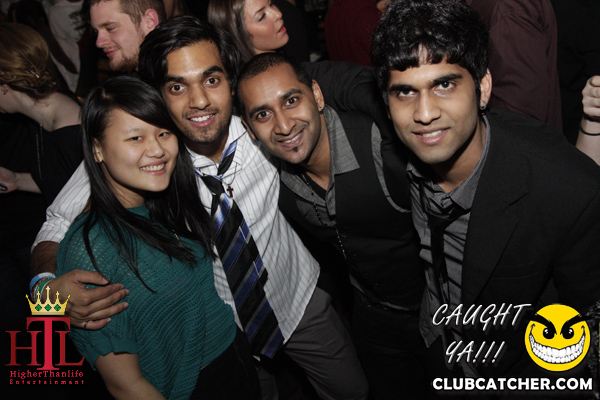 Faces nightclub photo 83 - March 3rd, 2012