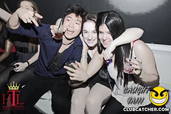 Faces nightclub photo 84 - March 3rd, 2012