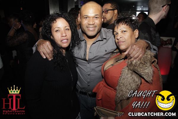 Faces nightclub photo 85 - March 3rd, 2012