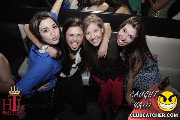 Faces nightclub photo 86 - March 3rd, 2012