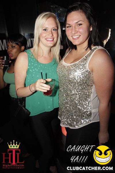 Faces nightclub photo 87 - March 3rd, 2012