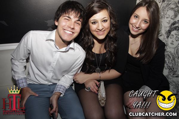 Faces nightclub photo 88 - March 3rd, 2012