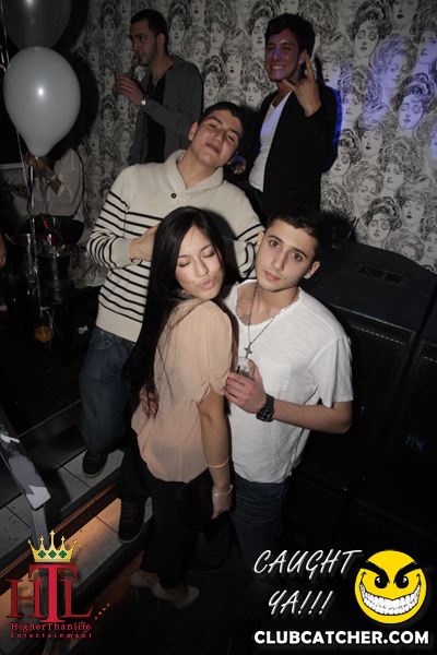 Faces nightclub photo 89 - March 3rd, 2012