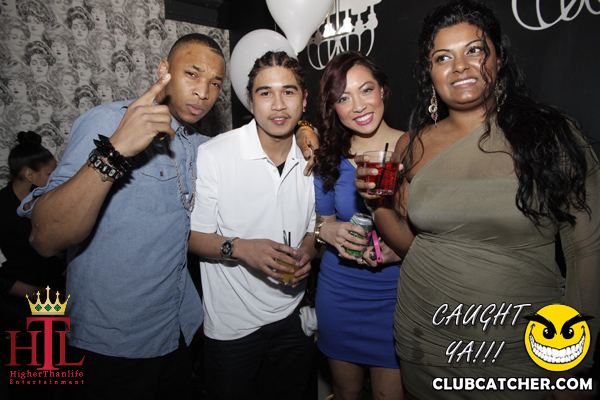 Faces nightclub photo 90 - March 3rd, 2012