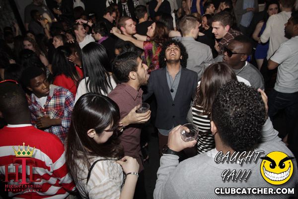 Faces nightclub photo 10 - March 3rd, 2012