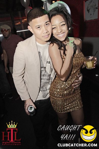 Faces nightclub photo 91 - March 3rd, 2012