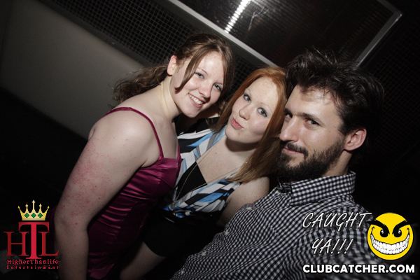 Faces nightclub photo 92 - March 3rd, 2012
