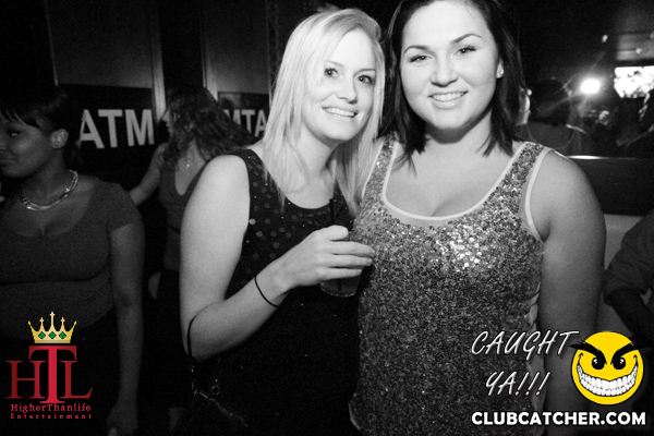 Faces nightclub photo 93 - March 3rd, 2012