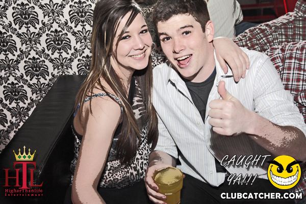 Faces nightclub photo 94 - March 3rd, 2012