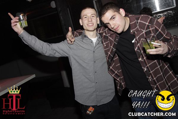 Faces nightclub photo 95 - March 3rd, 2012