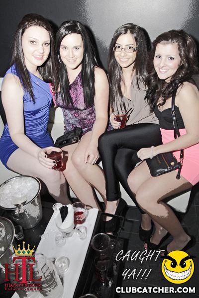 Faces nightclub photo 96 - March 3rd, 2012