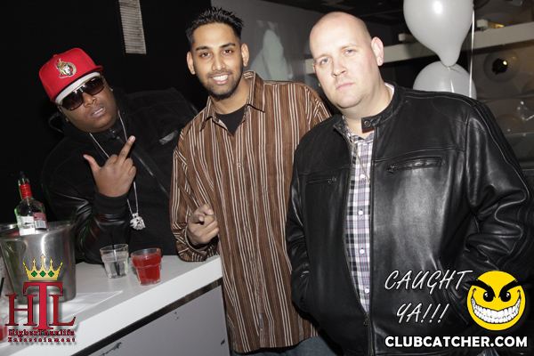 Faces nightclub photo 100 - March 3rd, 2012