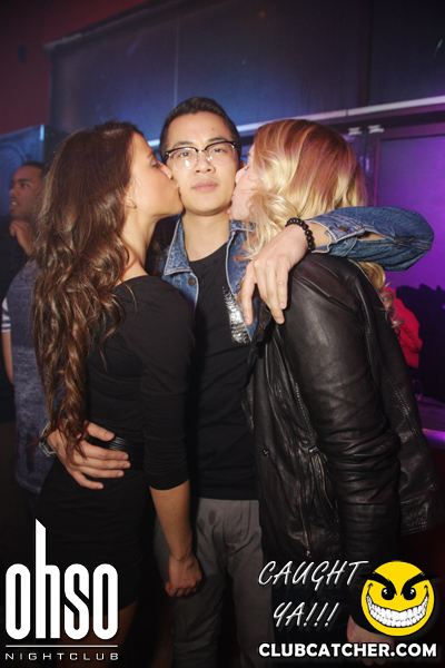 Ohso nightclub photo 106 - March 9th, 2012