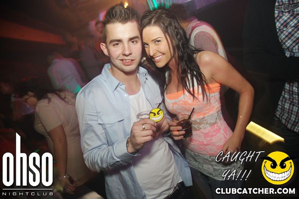 Ohso nightclub photo 107 - March 9th, 2012