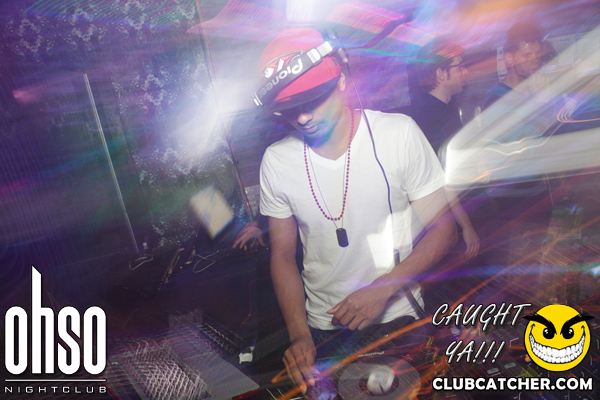 Ohso nightclub photo 109 - March 9th, 2012